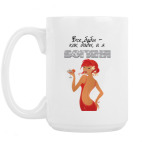 Кружка 420 мл