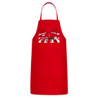 Кухонный фартук