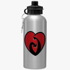 Спортивная бутылка