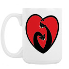 Кружка 420 мл