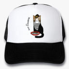 Кепки Trucker