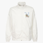 Ветровка без капюшона