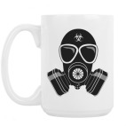 Кружка 420 мл