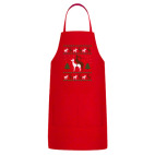 Кухонный фартук