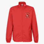 Ветровка без капюшона