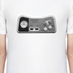 Dendy Joypad