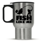 FISH LIKE ME!