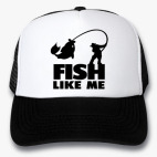 Кепки Trucker