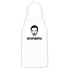 Кухонный фартук