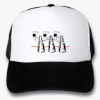 Кепки Trucker