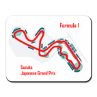 Формула 1 Сузука