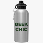 Спортивная бутылка