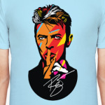 David Bowie