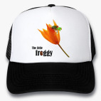 Кепки Trucker