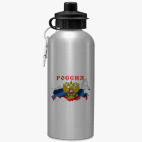 Спортивная бутылка