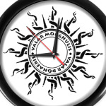 Valar morghulis - Часы