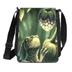 Фэнтези ящерица