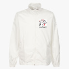 Ветровка без капюшона