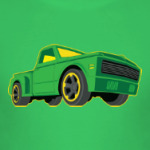 Пикапка мужская