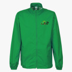 Ветровка без капюшона