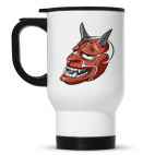 Кружка-термос