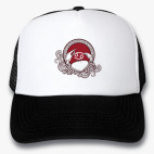 Кепки Trucker