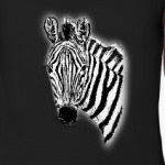 Графическая Зебра