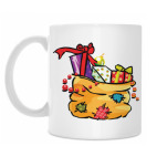 Кружка 330 мл