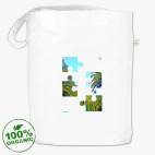 Сумка шоппер