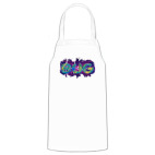 Кухонный фартук