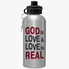 Спортивная бутылка