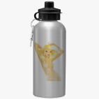 Спортивная бутылка