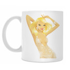 Гламурная Дива