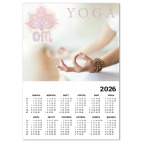 Yoga Om