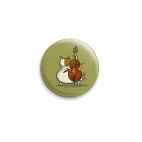 Пятничный Котик №24