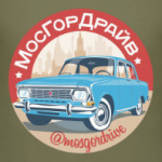 МосГорДрайв