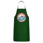 Кухонный фартук