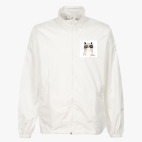 Ветровка без капюшона