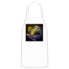 Кухонный фартук