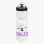 Велобутылка