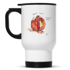 Кружка-термос