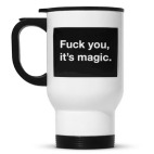 Кружка-термос