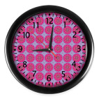 Часы (с цифрами)