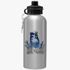 Спортивная бутылка