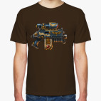 Болтер ветерана космодесанта