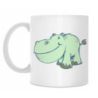 Кружка 330 мл