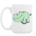 Кружка 420 мл