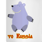Russian bears