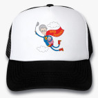 Кепки Trucker