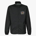 Ветровка без капюшона